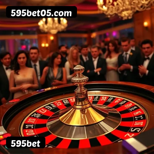 Jogos de Cassino ao Vivo