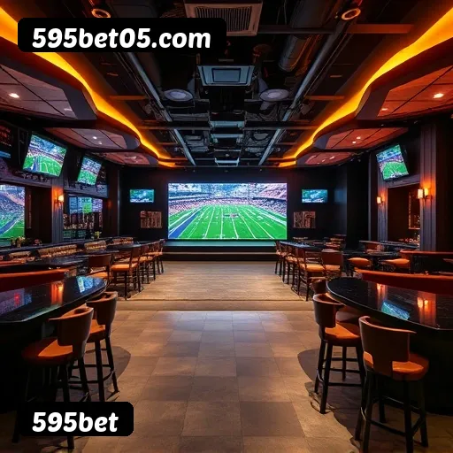 Coleção Premium de Slots 595bet - NetEnt, Pragmatic Play, Evolution